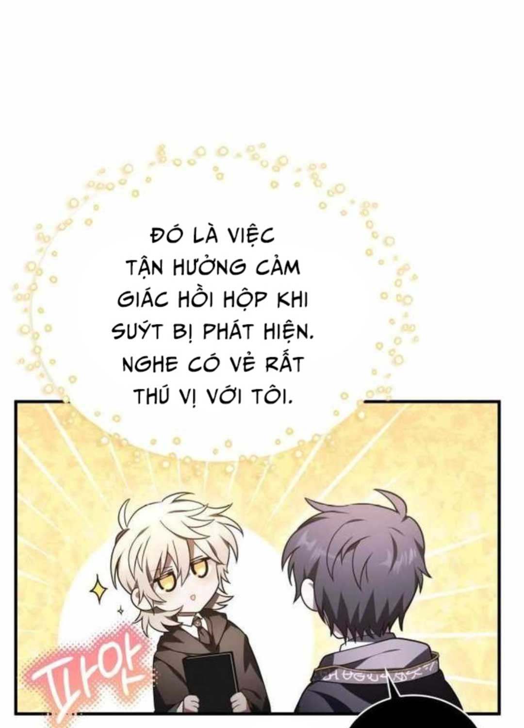 Xin Hãy Đọc Chapter 10 - Trang 2