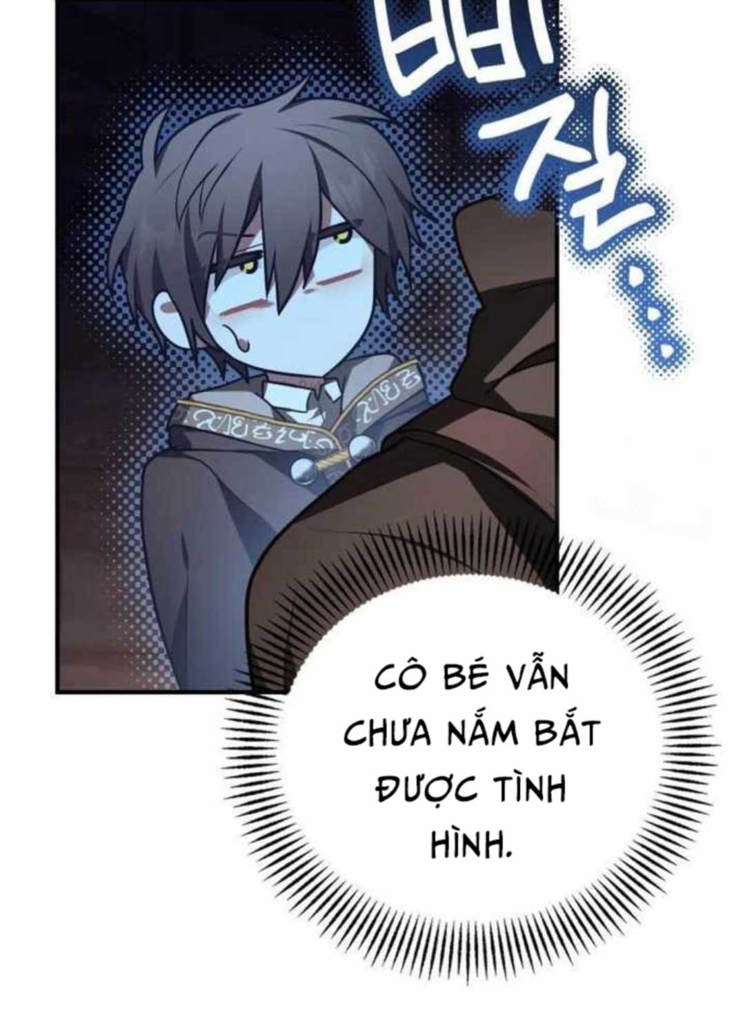 Xin Hãy Đọc Chapter 10 - Trang 2