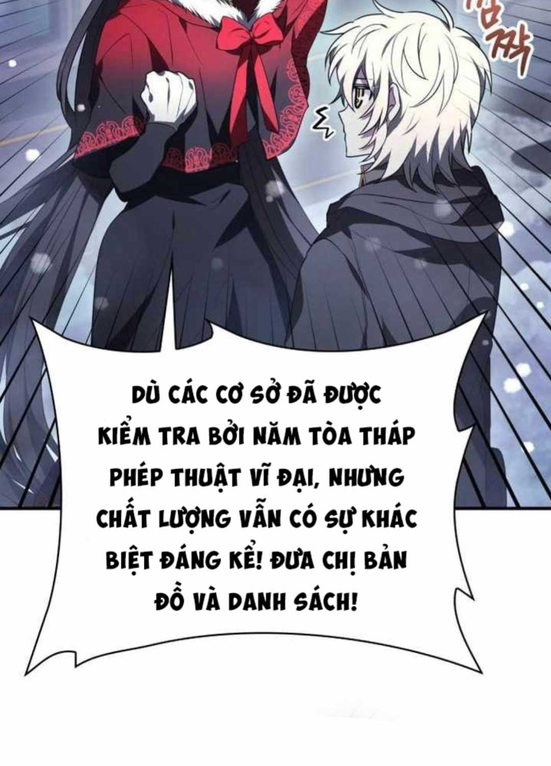 Xin Hãy Đọc Chapter 10 - Trang 2