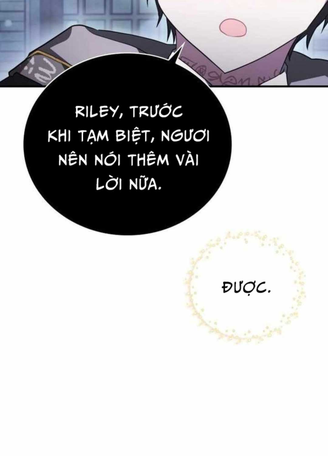 Xin Hãy Đọc Chapter 10 - Trang 2