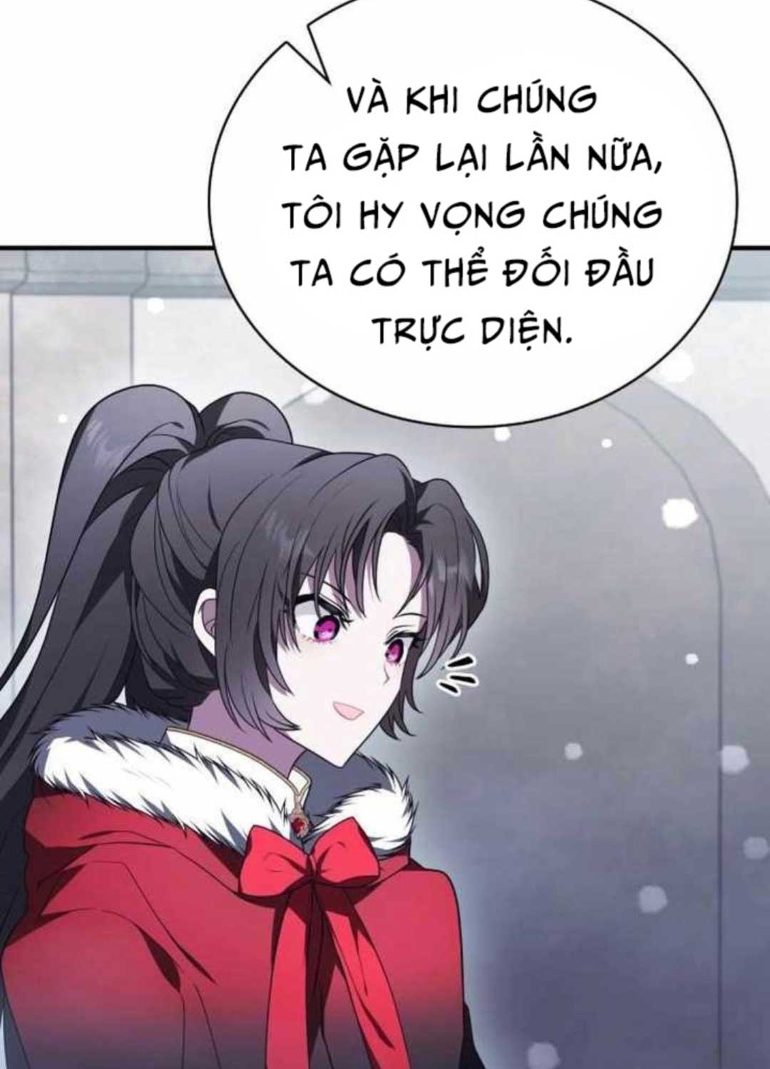 Xin Hãy Đọc Chapter 10 - Trang 2