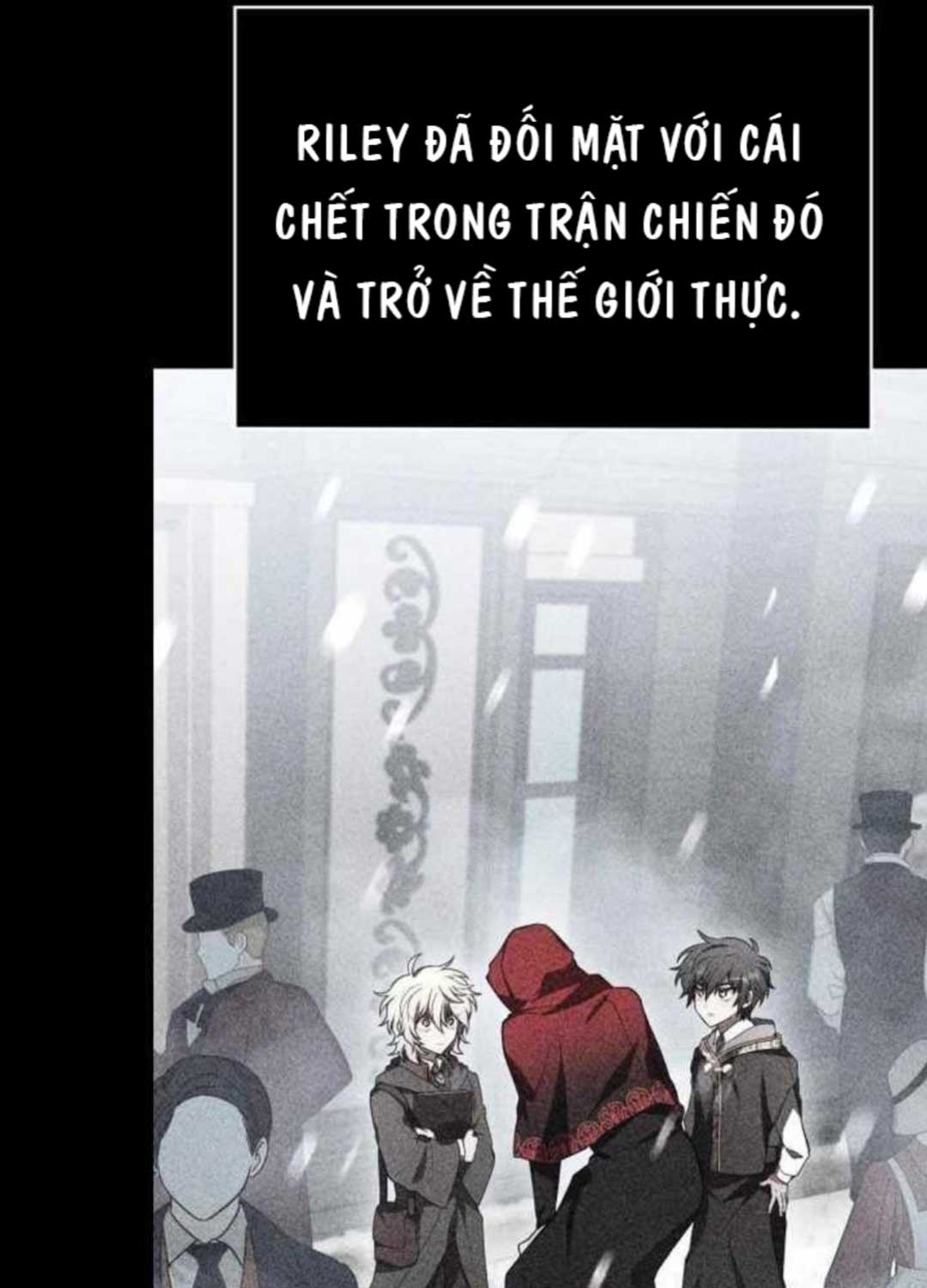 Xin Hãy Đọc Chapter 10 - Trang 2