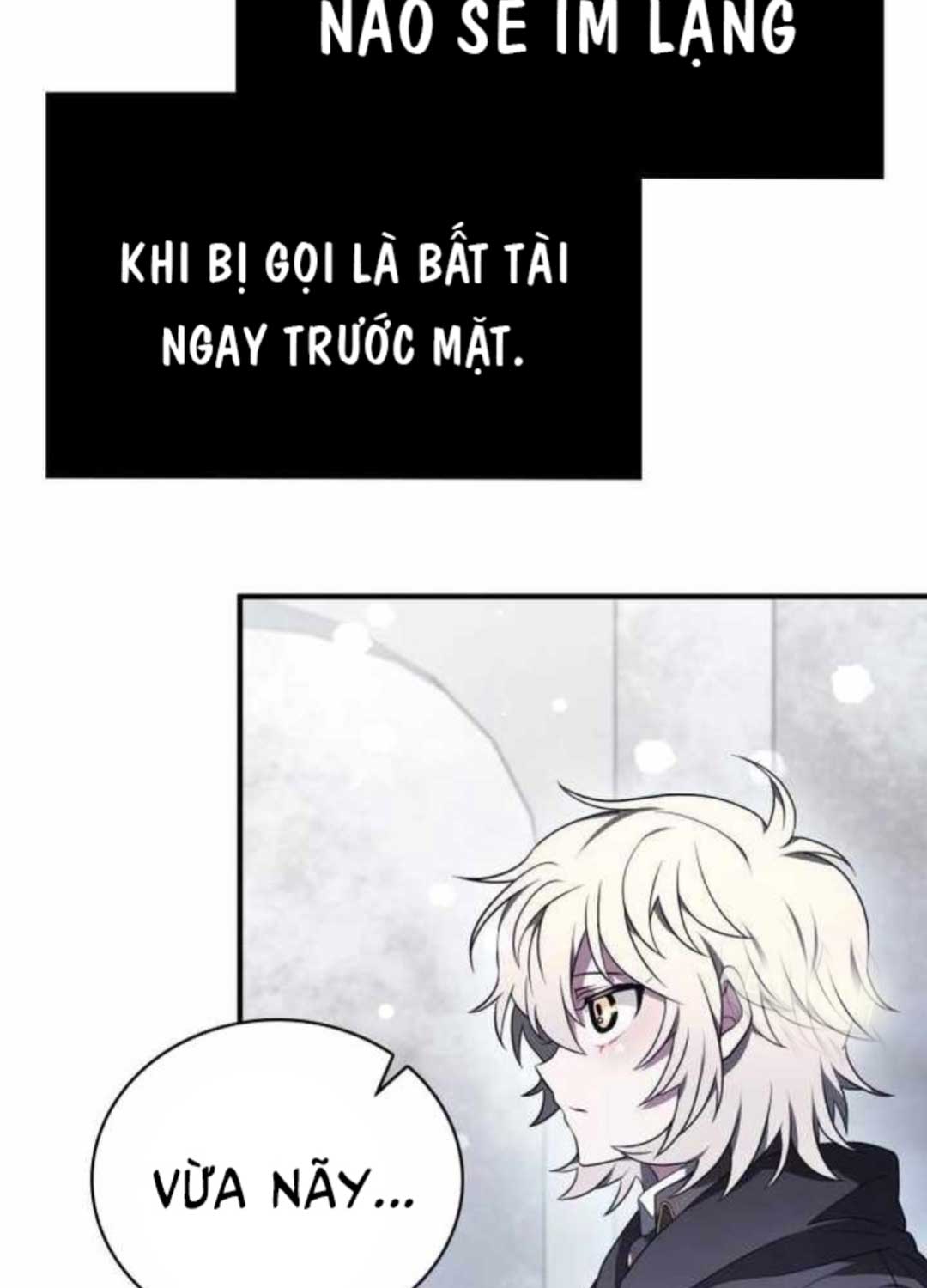 Xin Hãy Đọc Chapter 10 - Trang 2