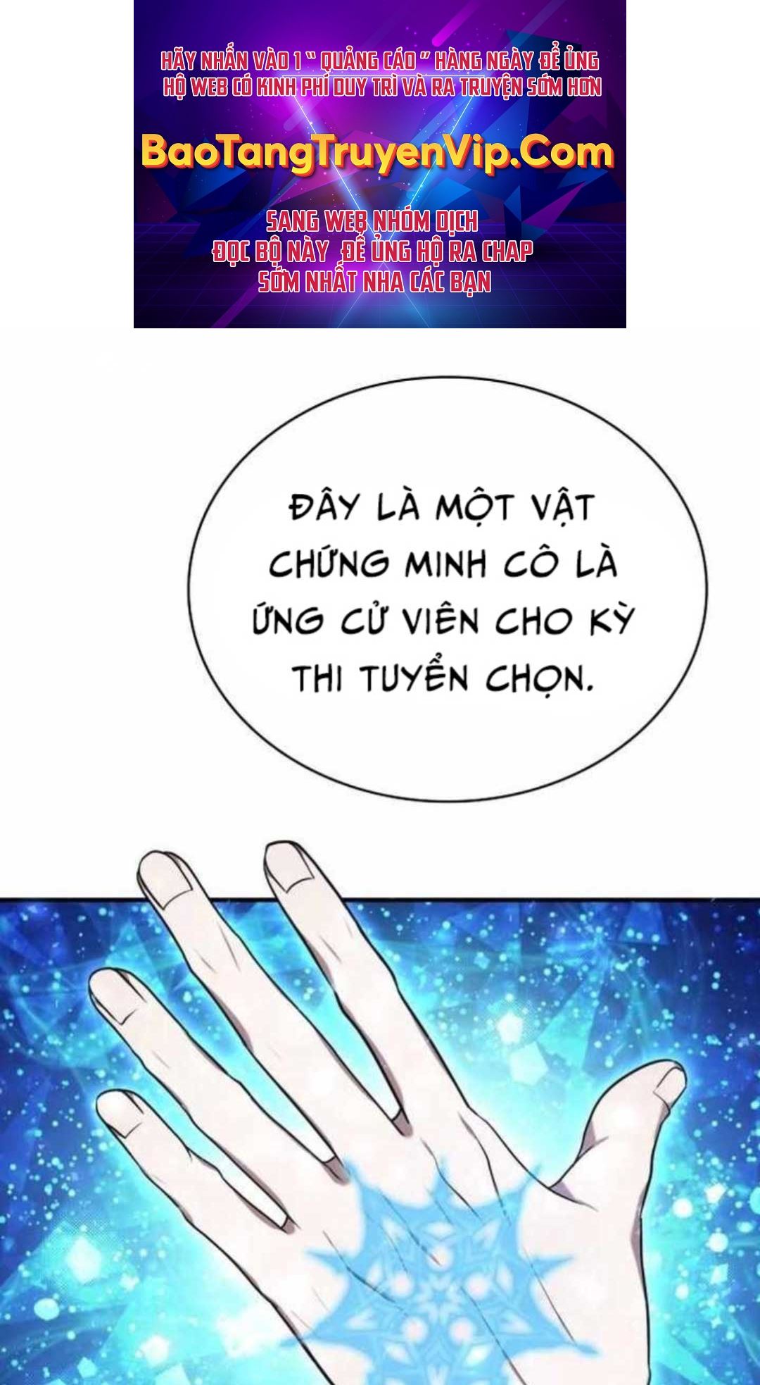 Xin Hãy Đọc Chapter 9 - Trang 2