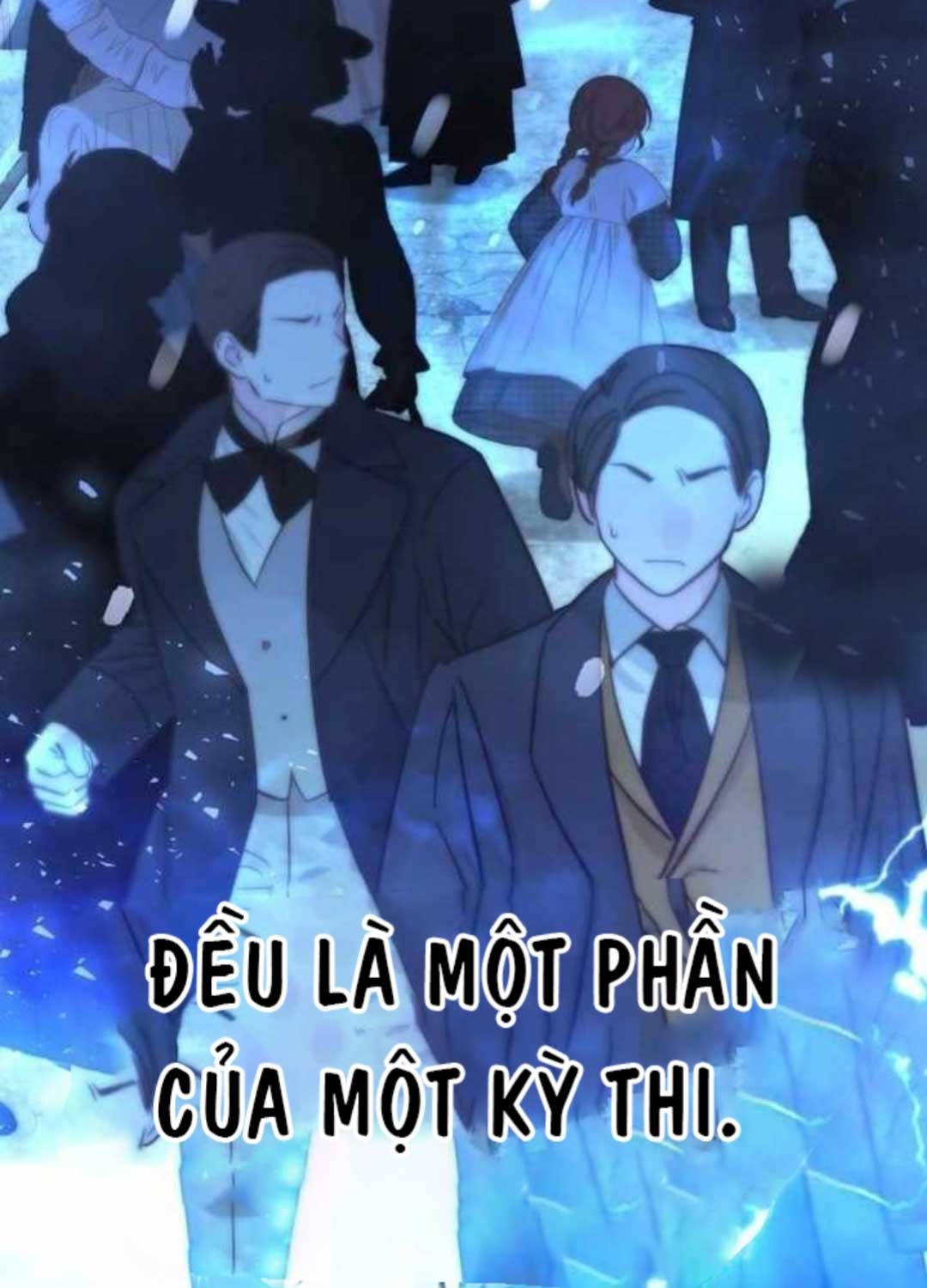 Xin Hãy Đọc Chapter 9 - Trang 2