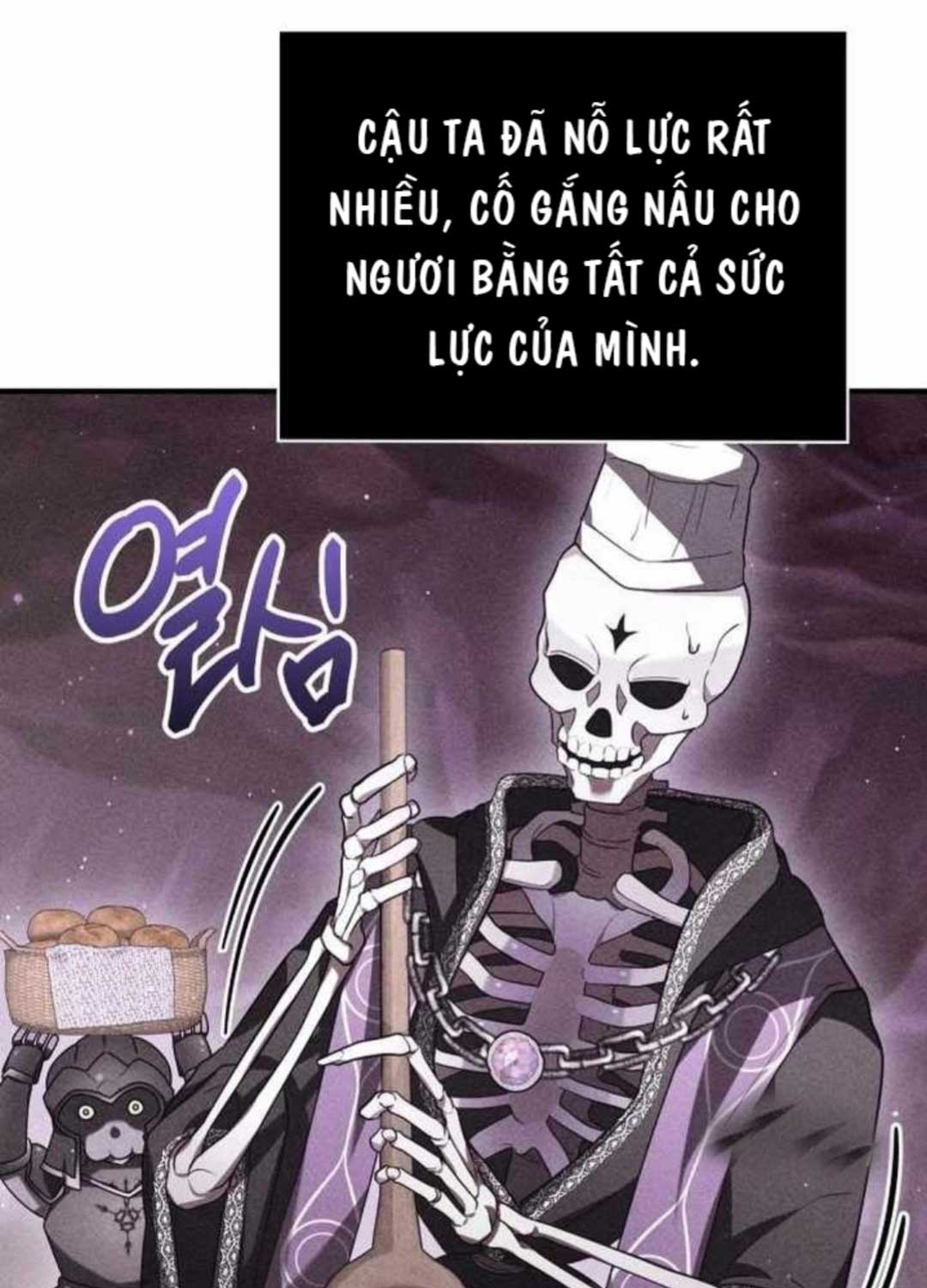 Xin Hãy Đọc Chapter 9 - Trang 2