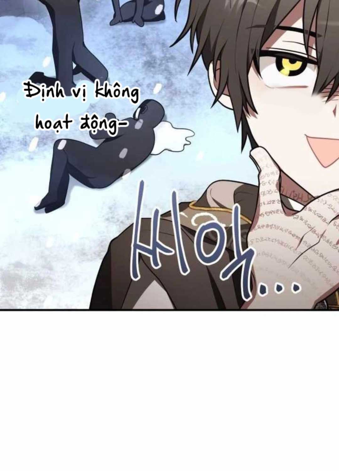 Xin Hãy Đọc Chapter 9 - Trang 2