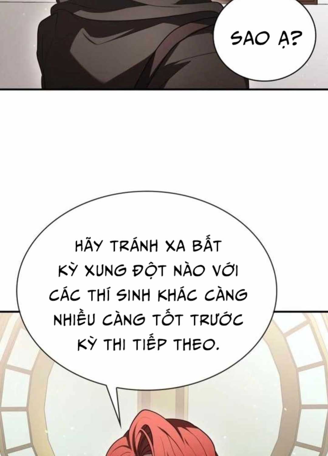 Xin Hãy Đọc Chapter 9 - Trang 2