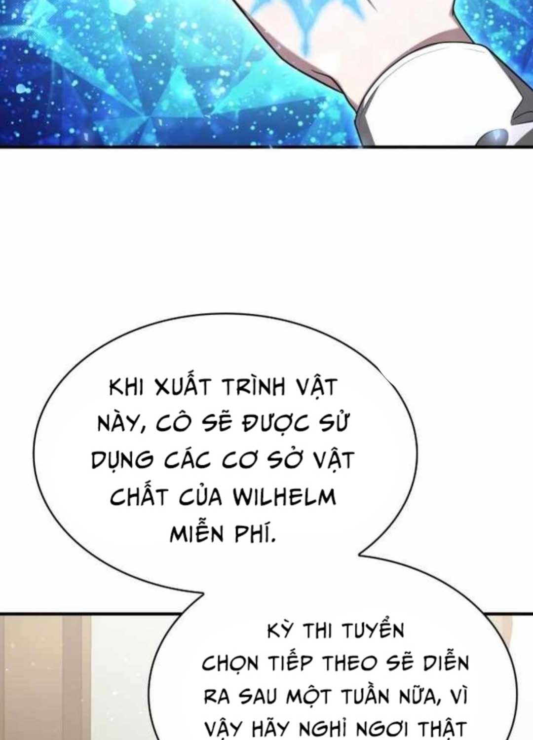 Xin Hãy Đọc Chapter 9 - Trang 2