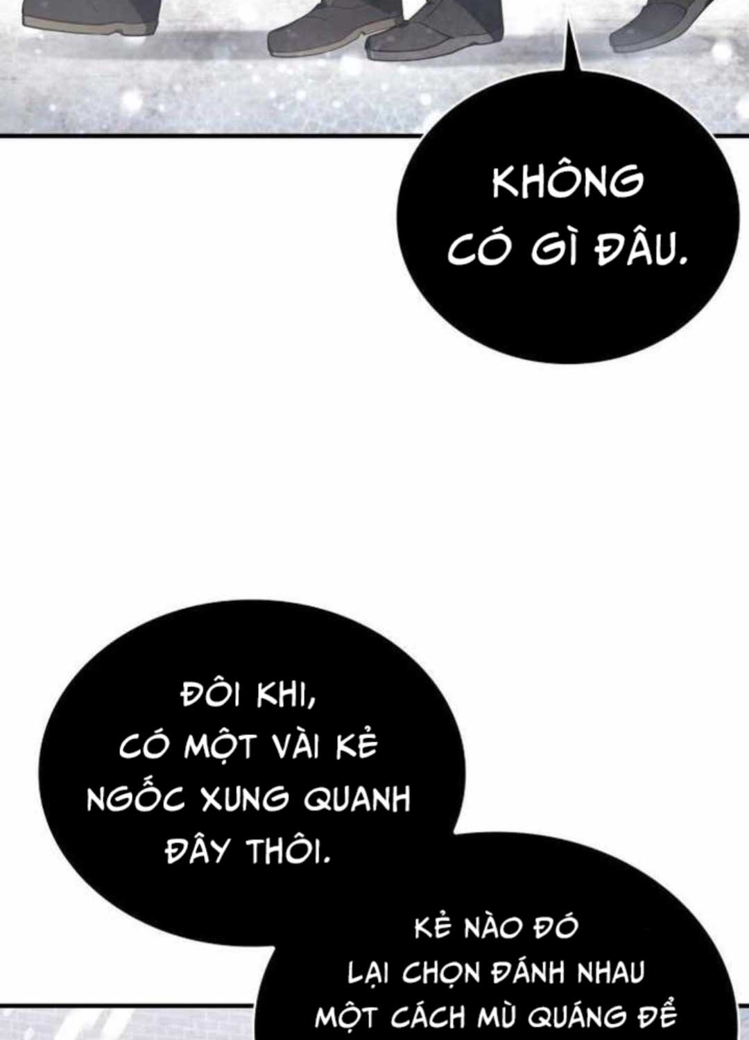 Xin Hãy Đọc Chapter 9 - Trang 2