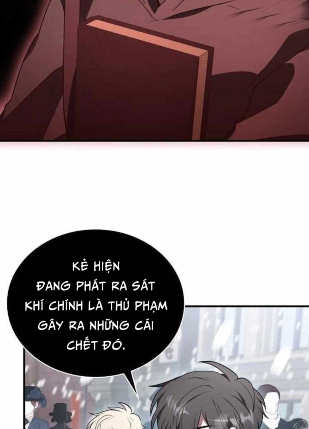 Xin Hãy Đọc Chapter 9 - Trang 2