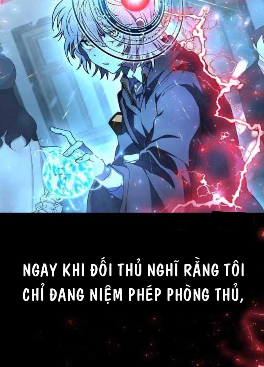 Xin Hãy Đọc Chapter 9 - Trang 2