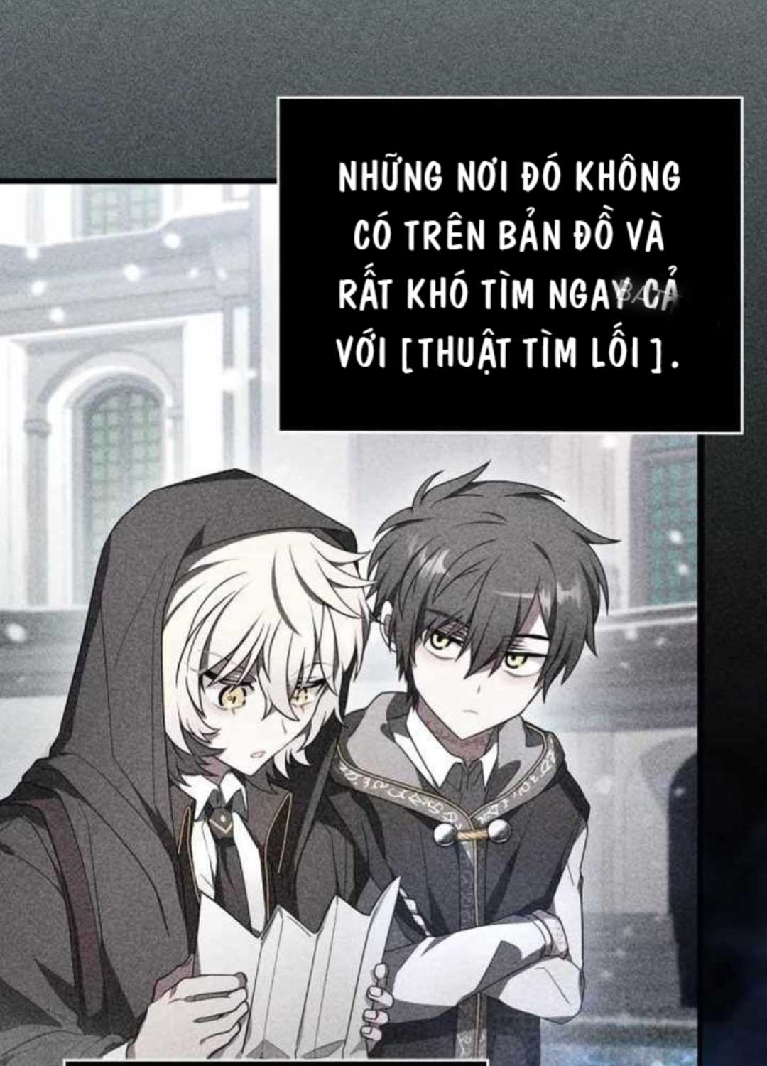 Xin Hãy Đọc Chapter 9 - Trang 2