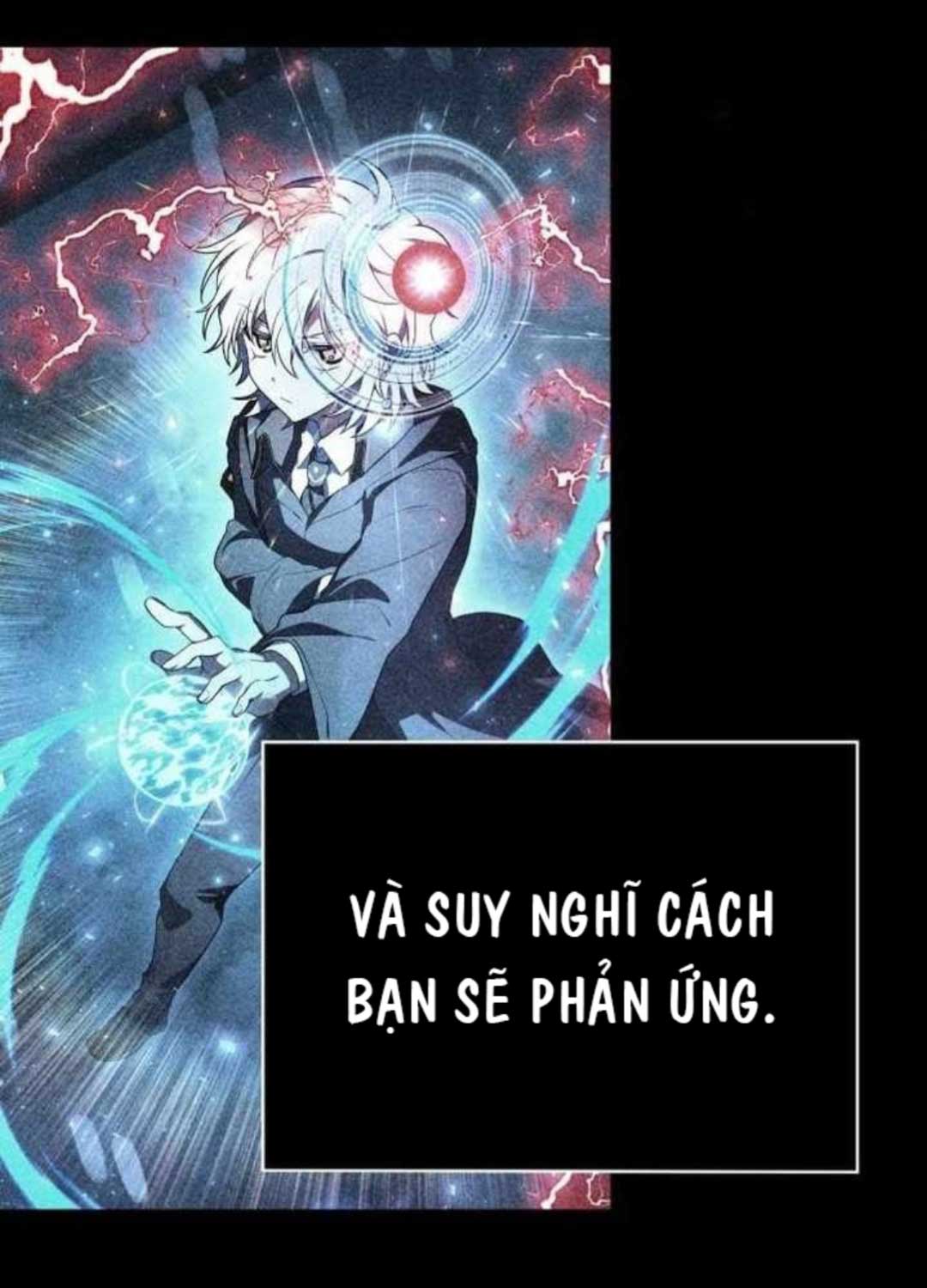 Xin Hãy Đọc Chapter 9 - Trang 2