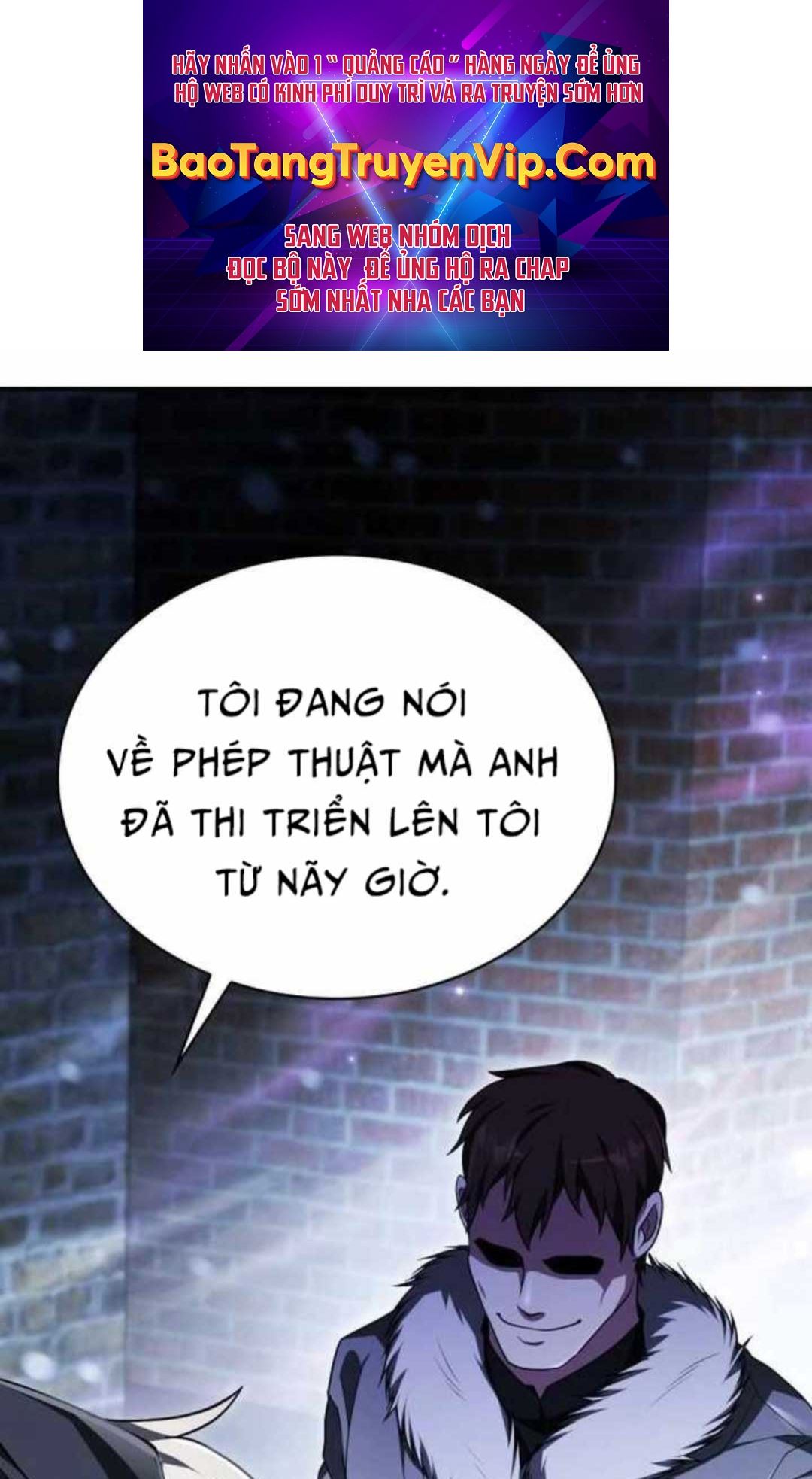 Xin Hãy Đọc Chapter 8 - Trang 2