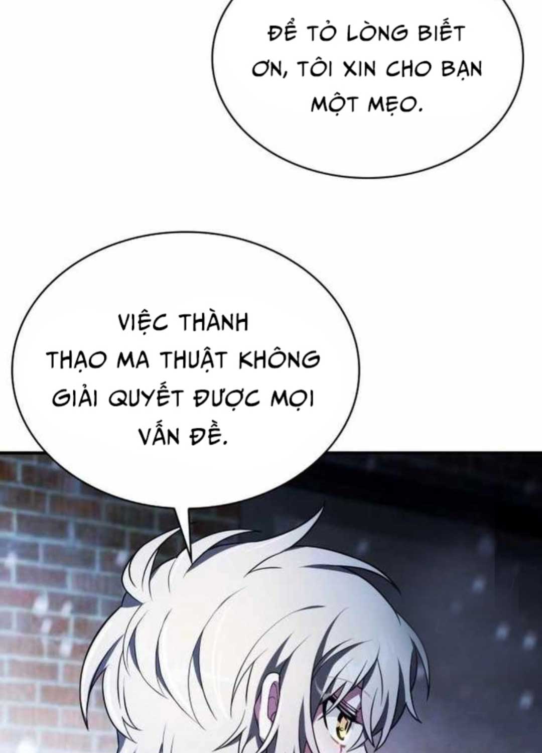 Xin Hãy Đọc Chapter 8 - Trang 2