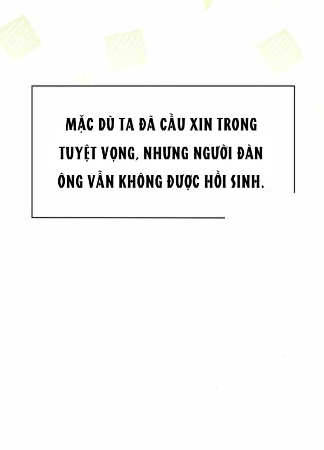 Xin Hãy Đọc Chapter 8 - Trang 2