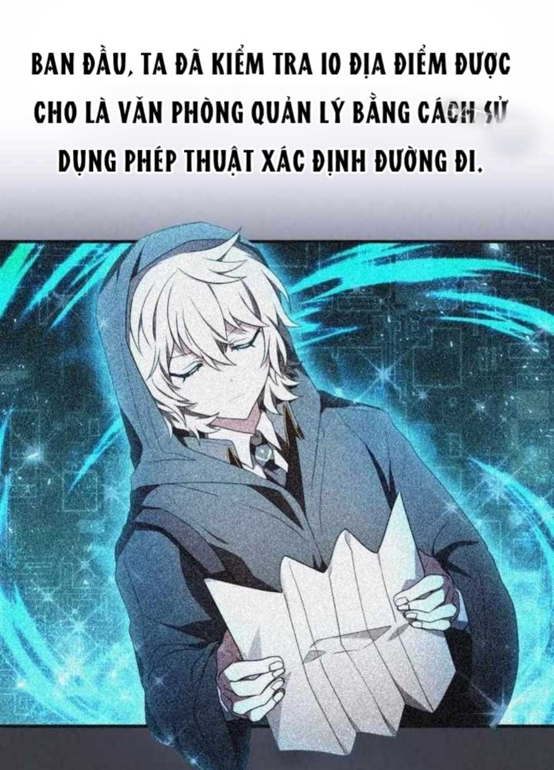 Xin Hãy Đọc Chapter 8 - Trang 2