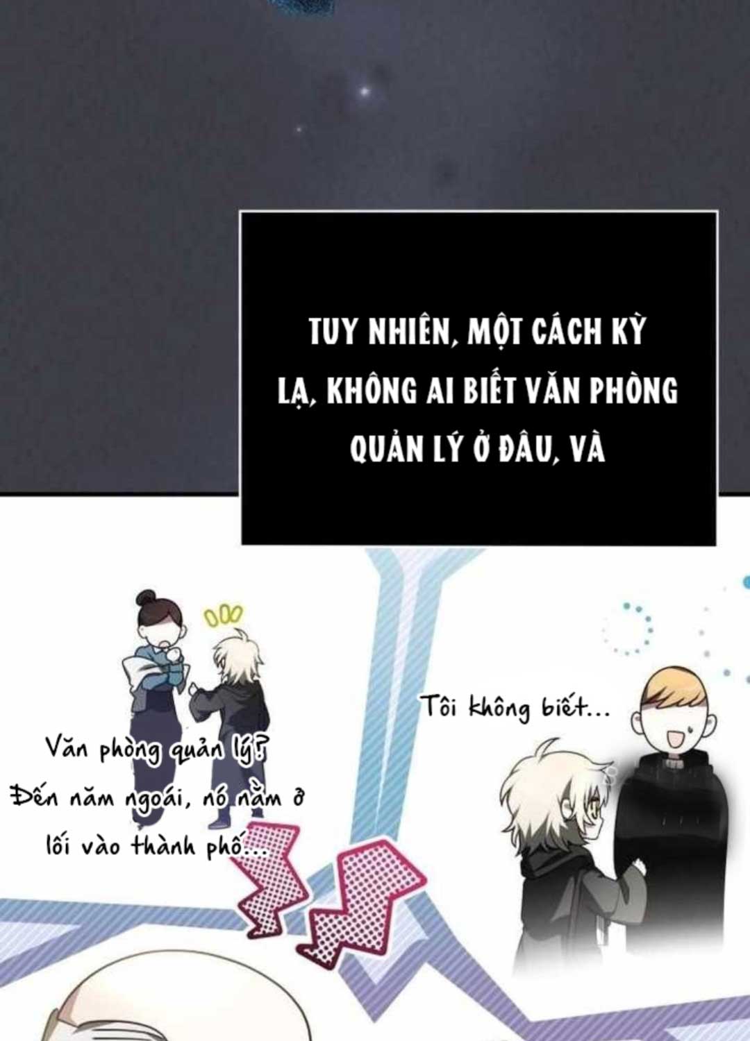 Xin Hãy Đọc Chapter 8 - Trang 2