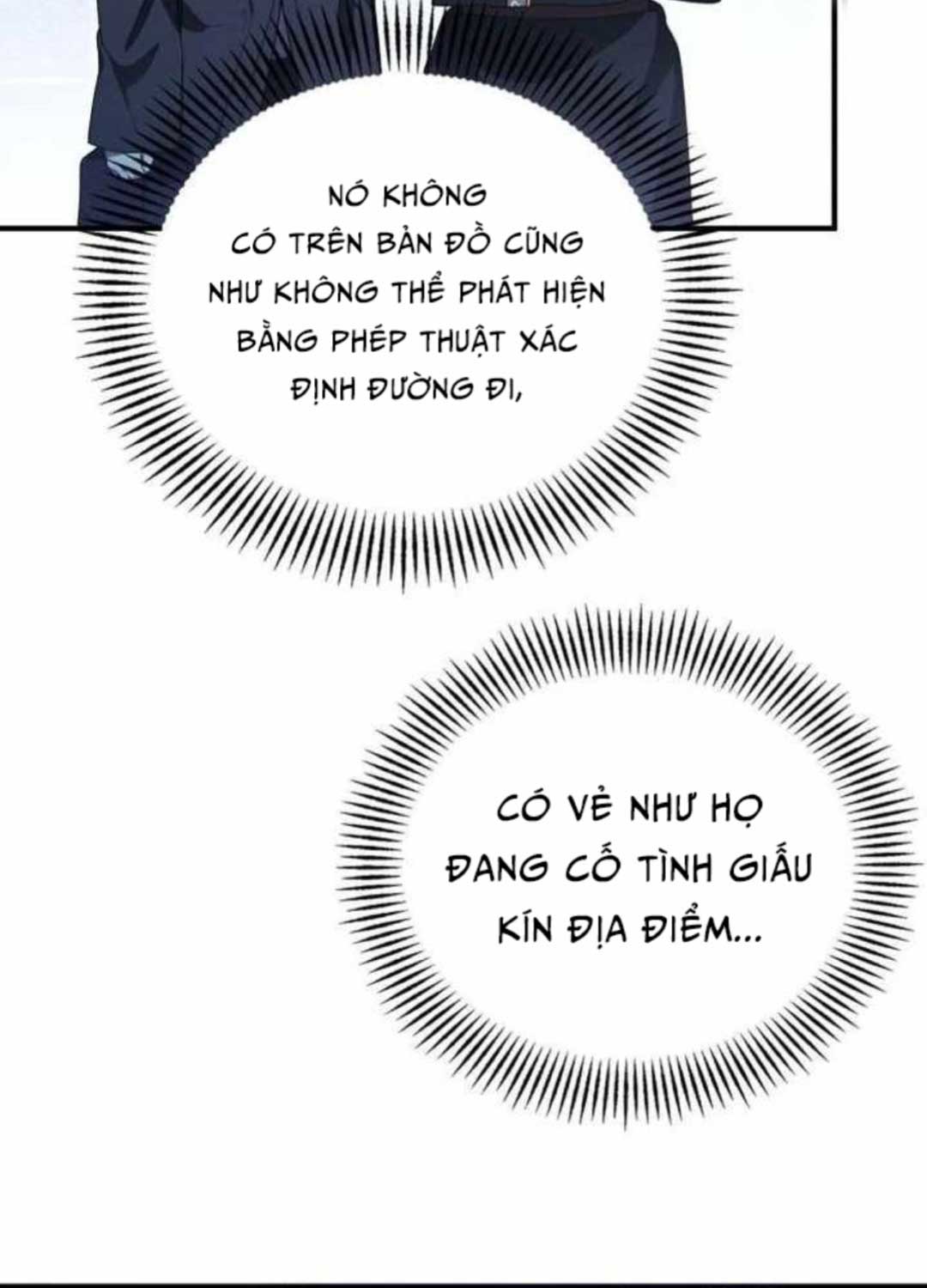 Xin Hãy Đọc Chapter 8 - Trang 2