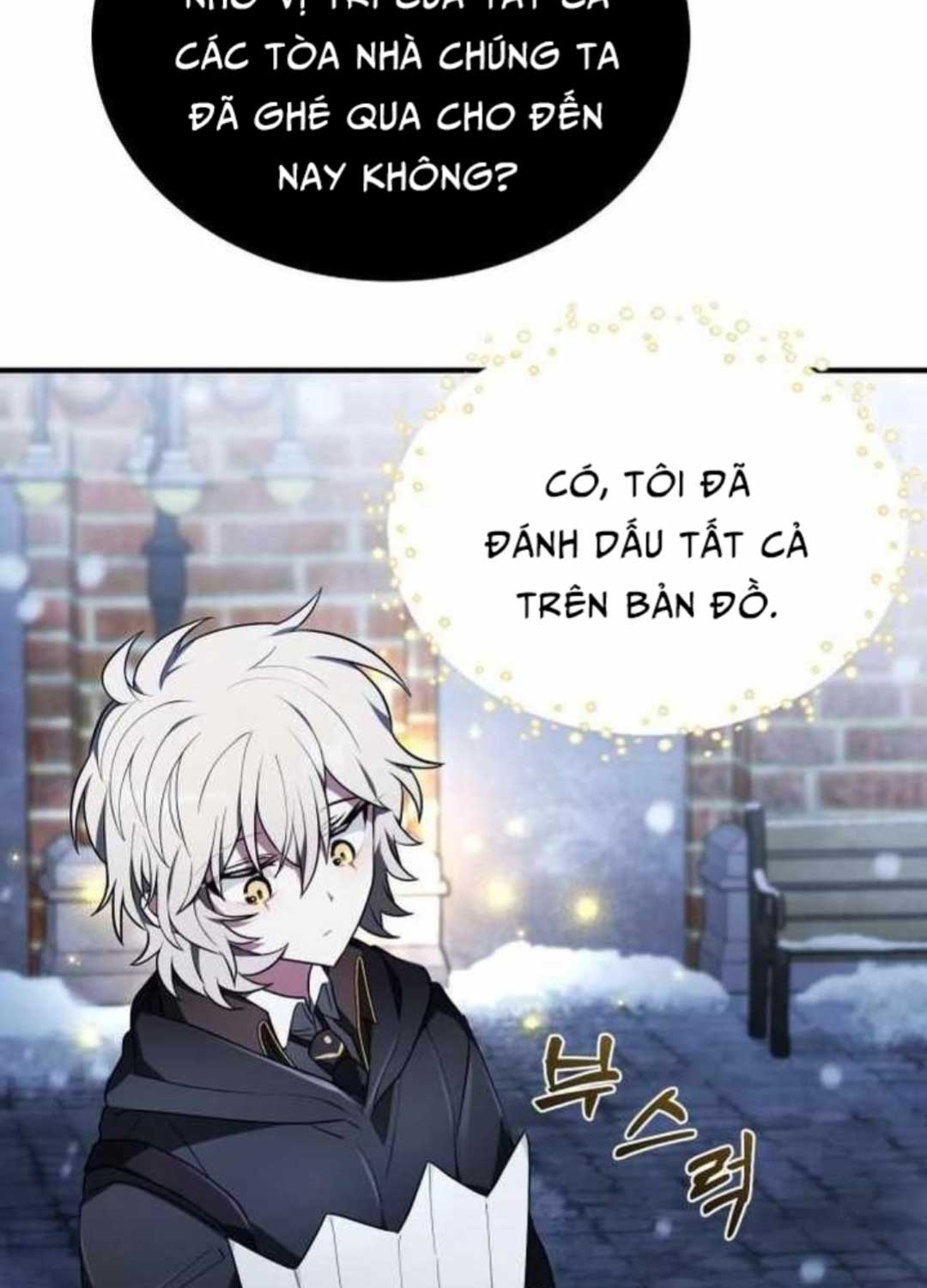 Xin Hãy Đọc Chapter 8 - Trang 2