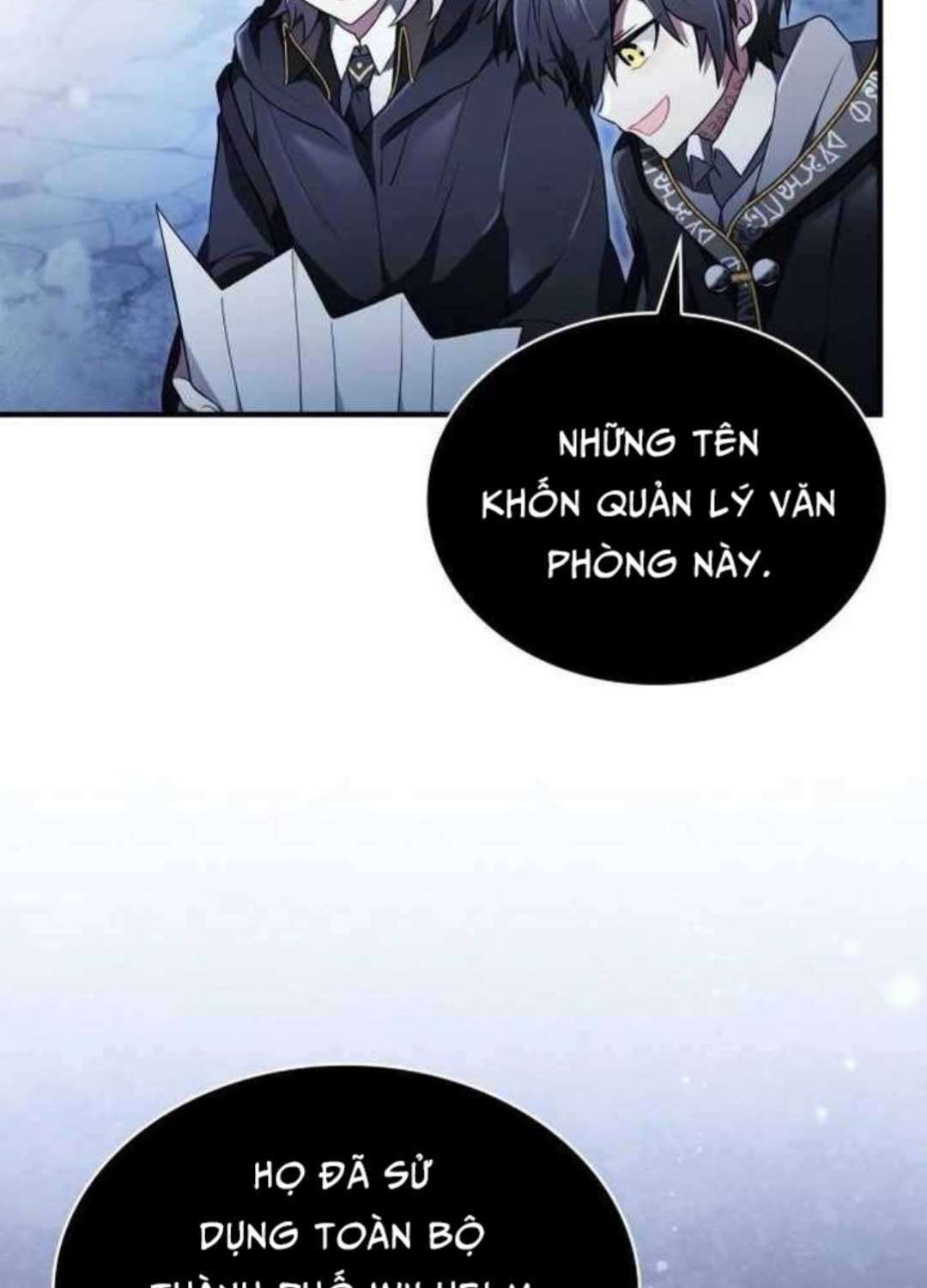 Xin Hãy Đọc Chapter 8 - Trang 2