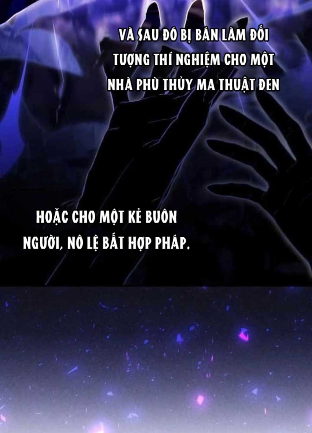 Xin Hãy Đọc Chapter 8 - Trang 2