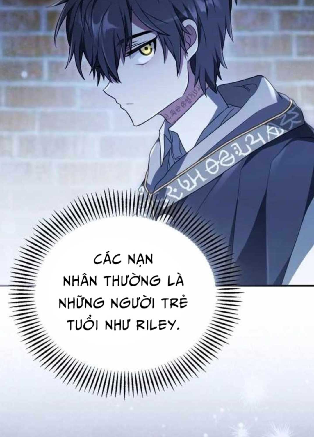 Xin Hãy Đọc Chapter 8 - Trang 2