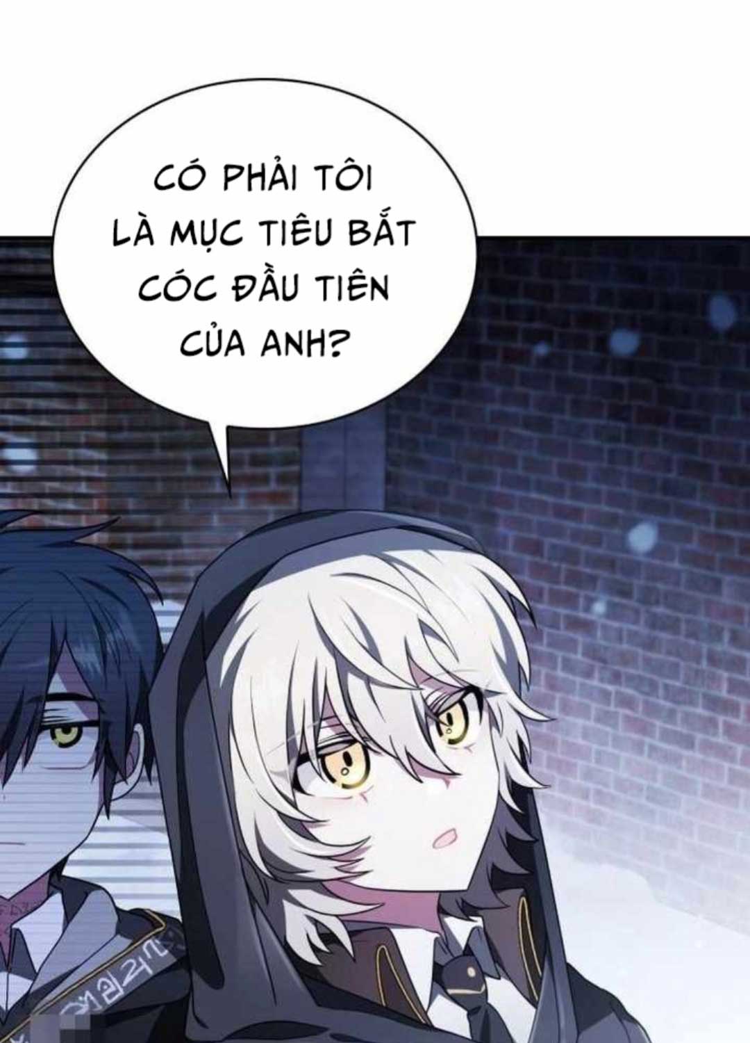 Xin Hãy Đọc Chapter 8 - Trang 2