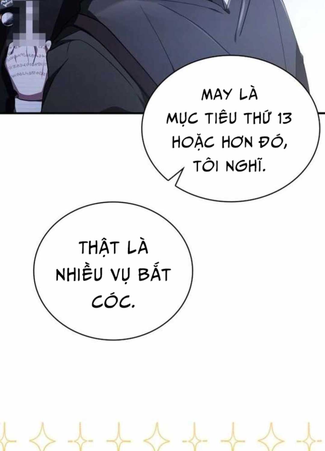 Xin Hãy Đọc Chapter 8 - Trang 2