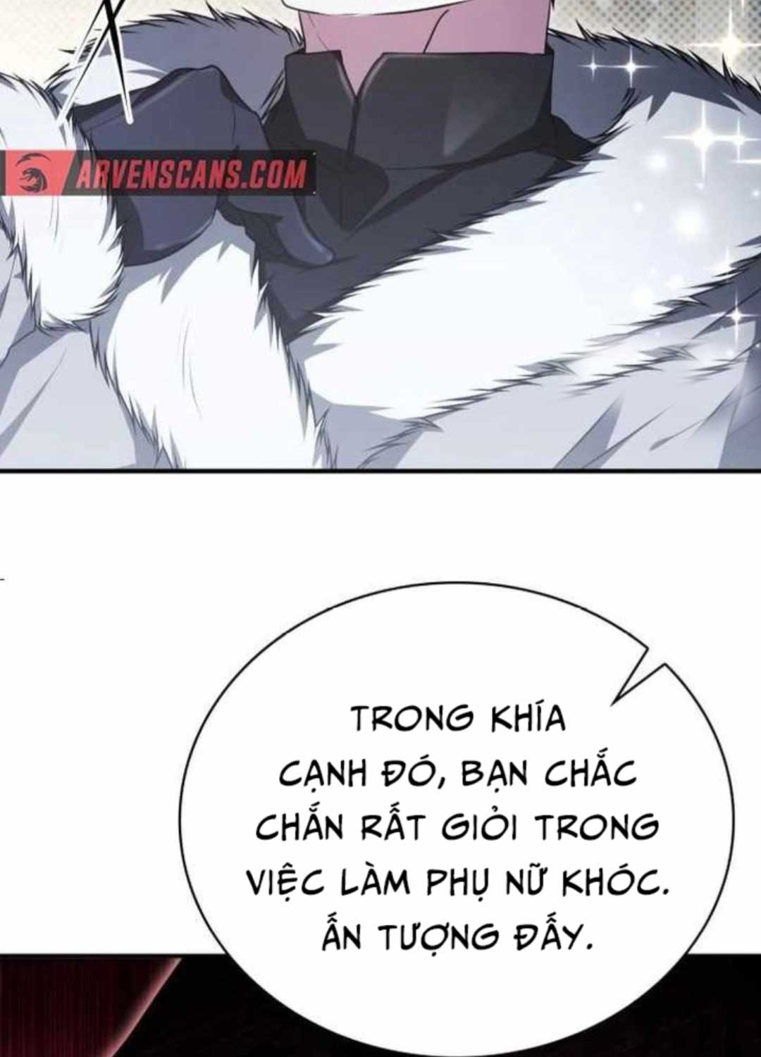 Xin Hãy Đọc Chapter 8 - Trang 2