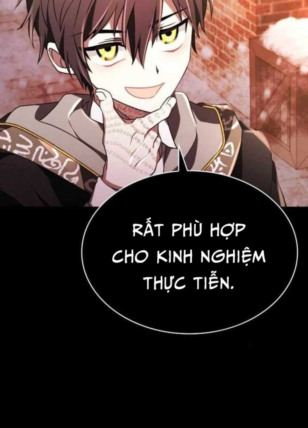 Xin Hãy Đọc Chapter 8 - Trang 2