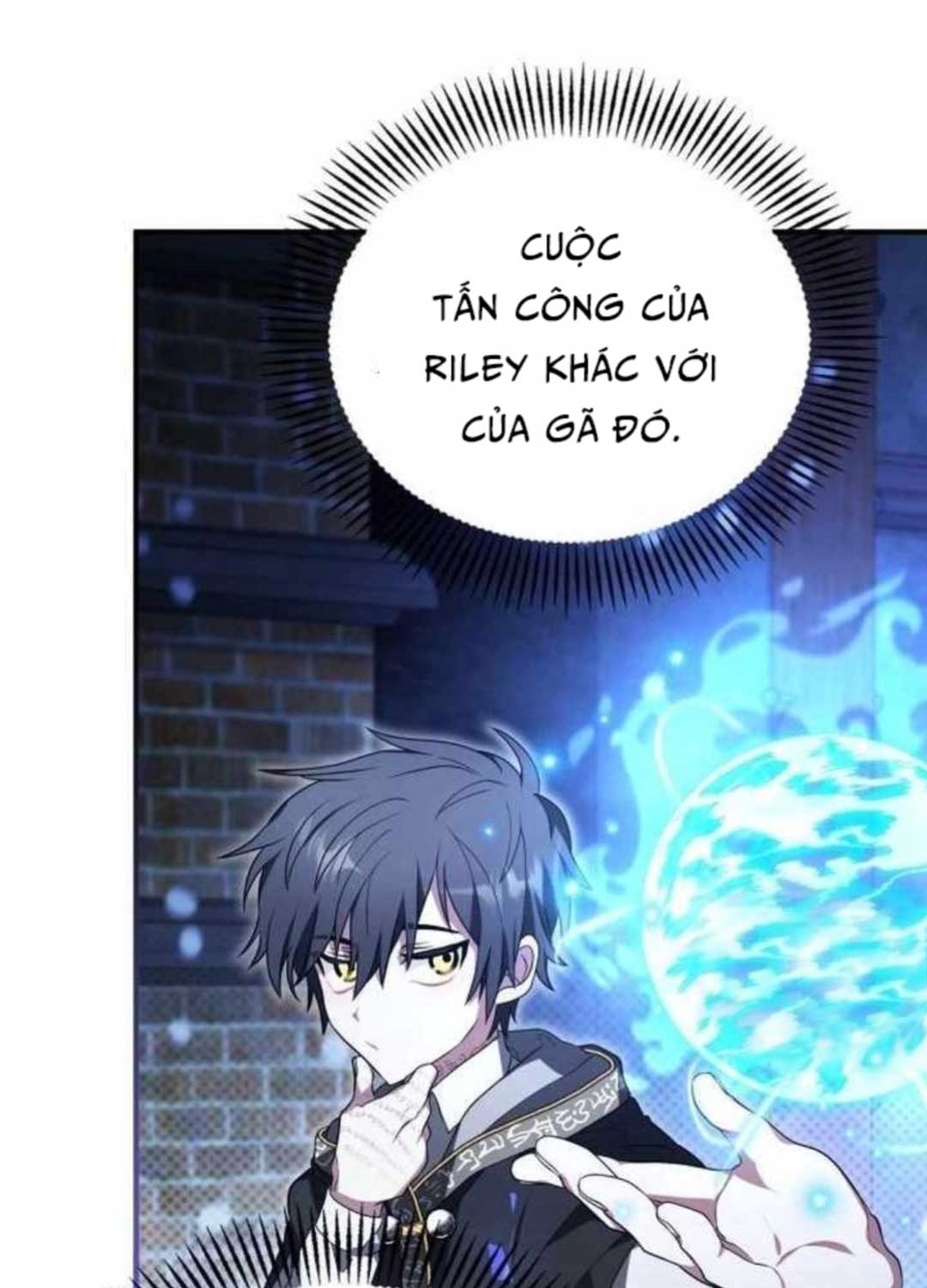 Xin Hãy Đọc Chapter 8 - Trang 2