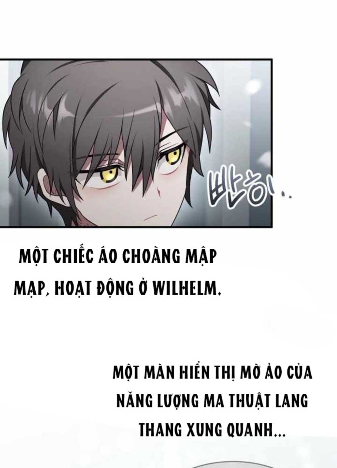 Xin Hãy Đọc Chapter 7 - Trang 2