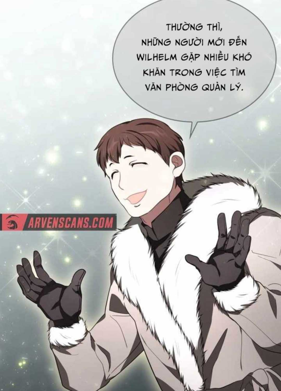 Xin Hãy Đọc Chapter 7 - Trang 2