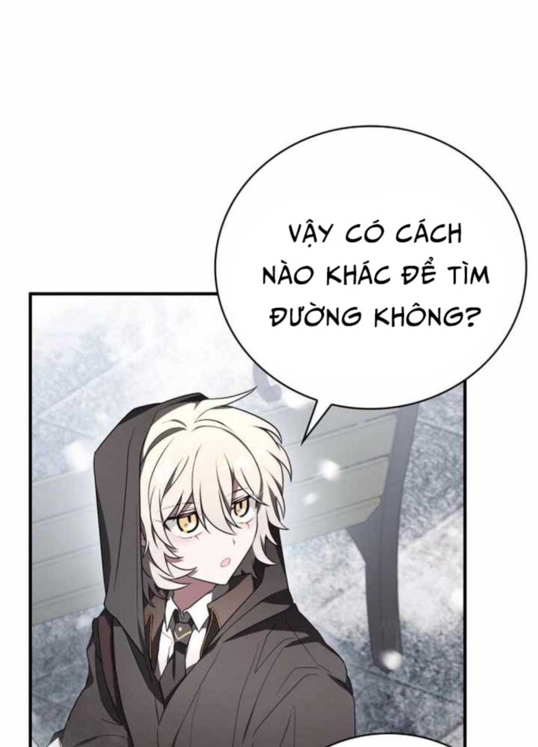 Xin Hãy Đọc Chapter 7 - Trang 2