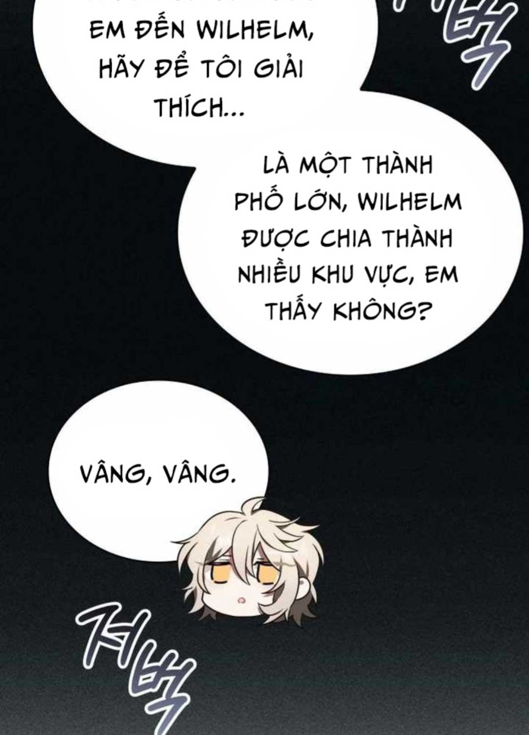 Xin Hãy Đọc Chapter 7 - Trang 2