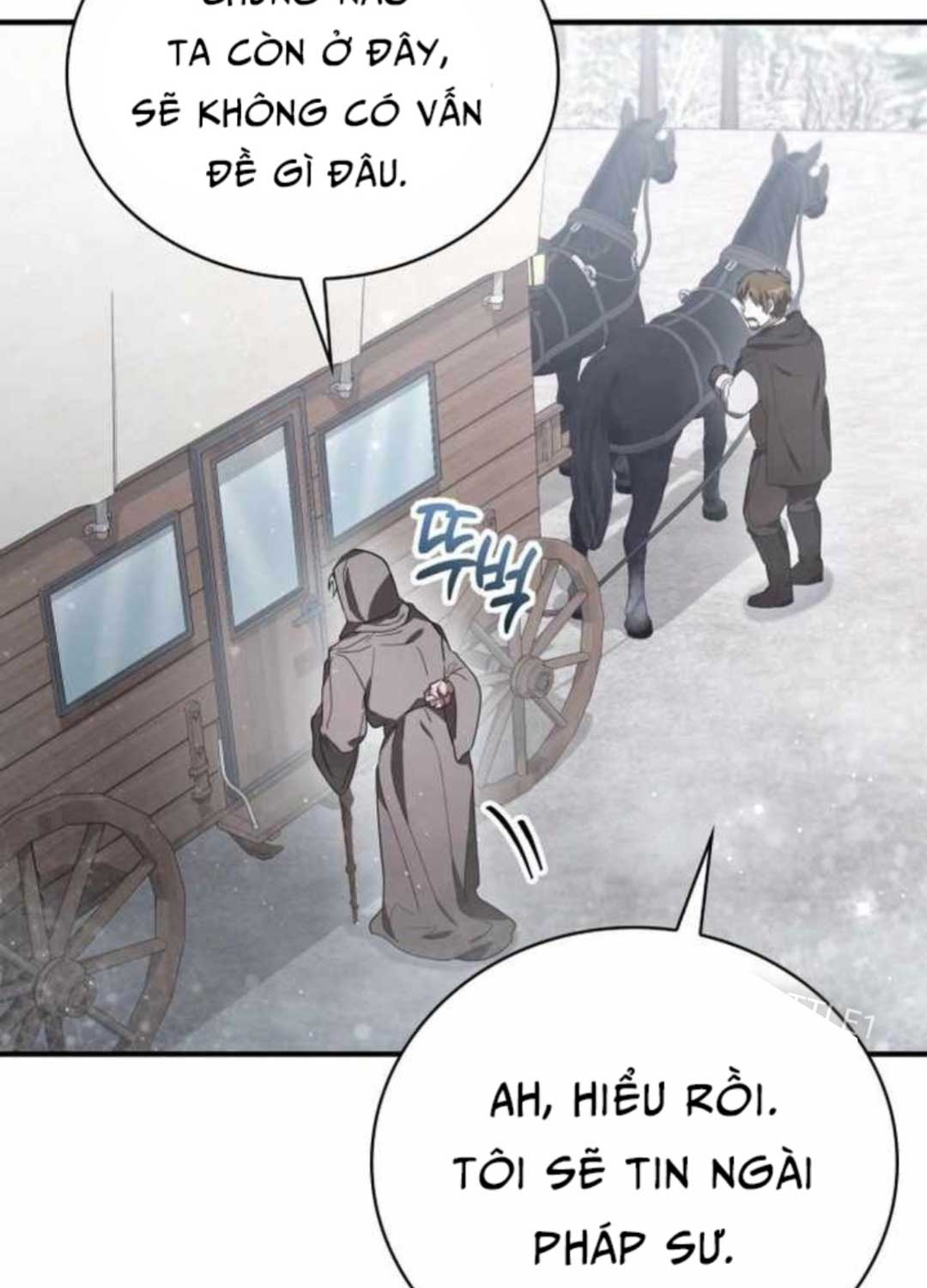 Xin Hãy Đọc Chapter 7 - Trang 2