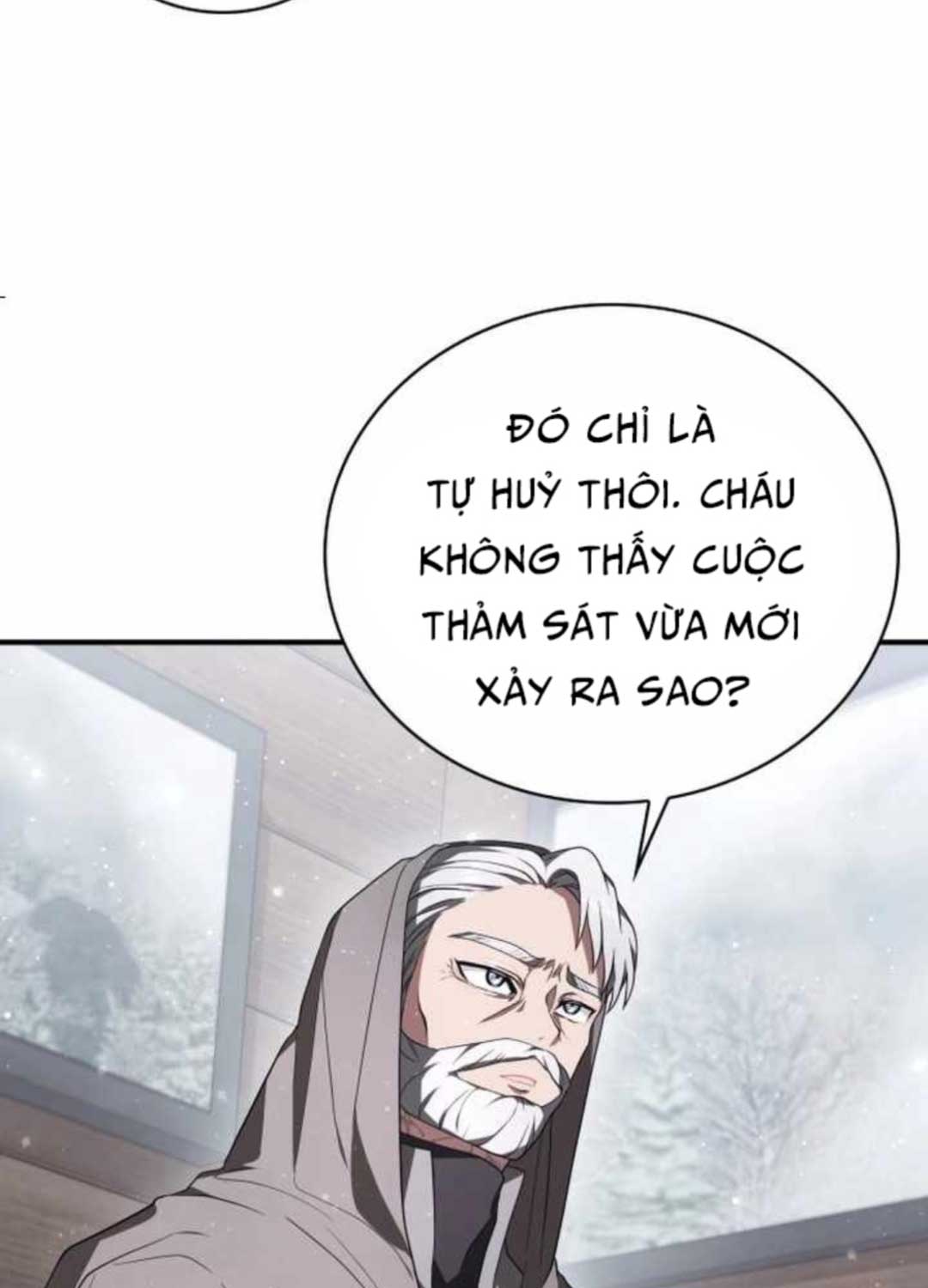 Xin Hãy Đọc Chapter 7 - Trang 2