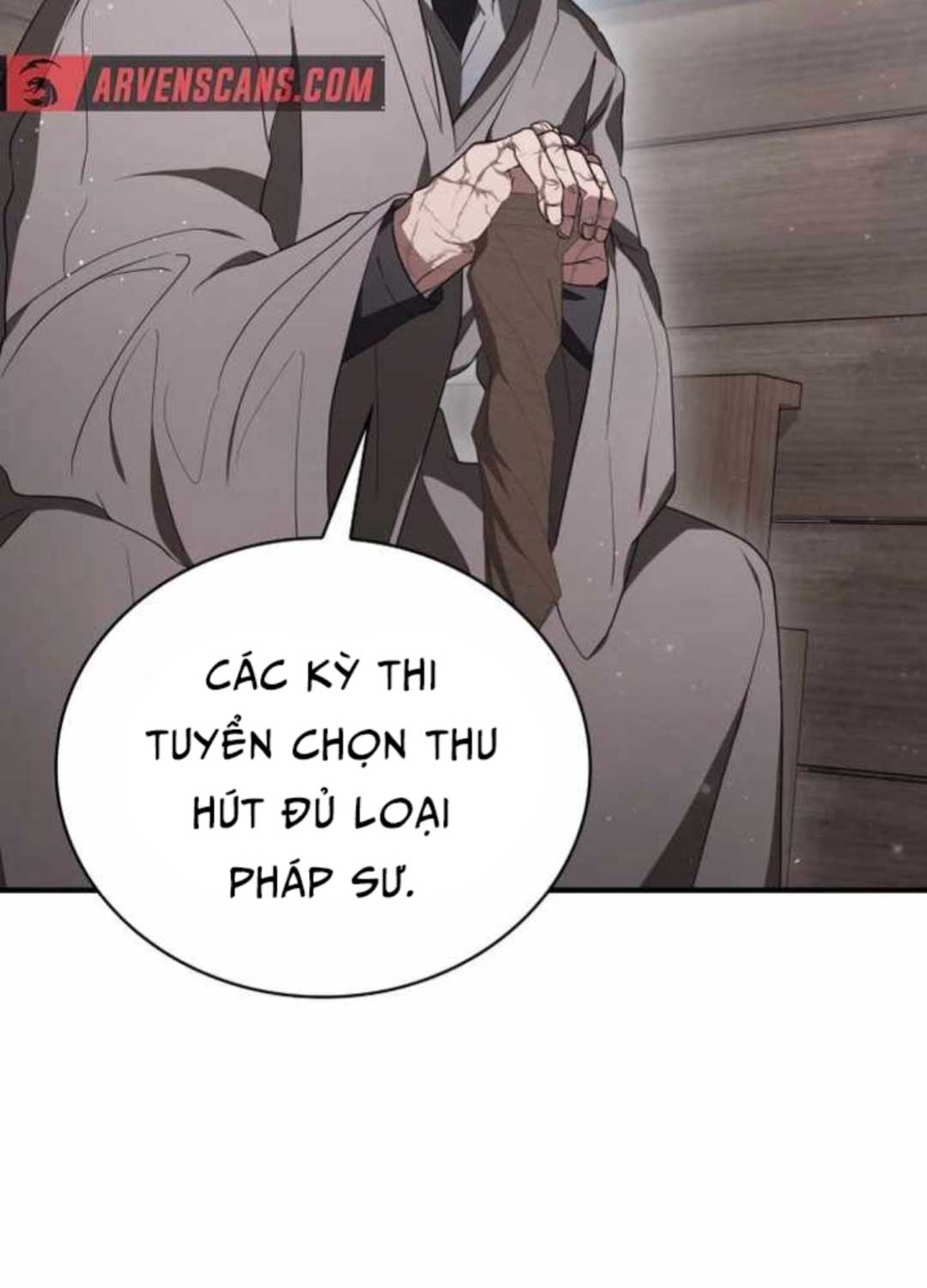 Xin Hãy Đọc Chapter 7 - Trang 2