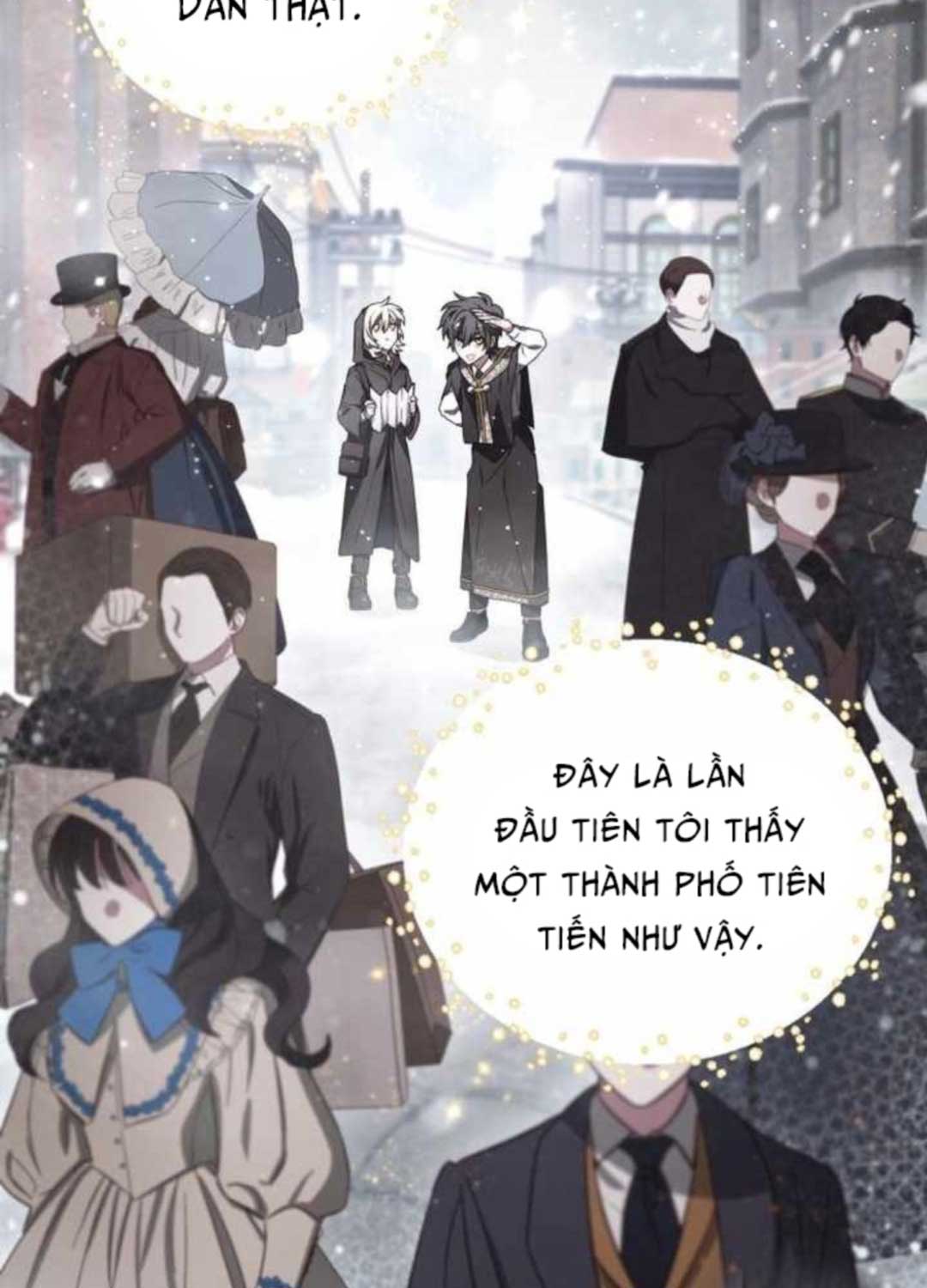 Xin Hãy Đọc Chapter 7 - Trang 2