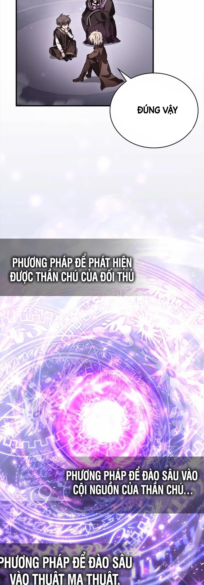 Xin Hãy Đọc Chapter 6 - Trang 2