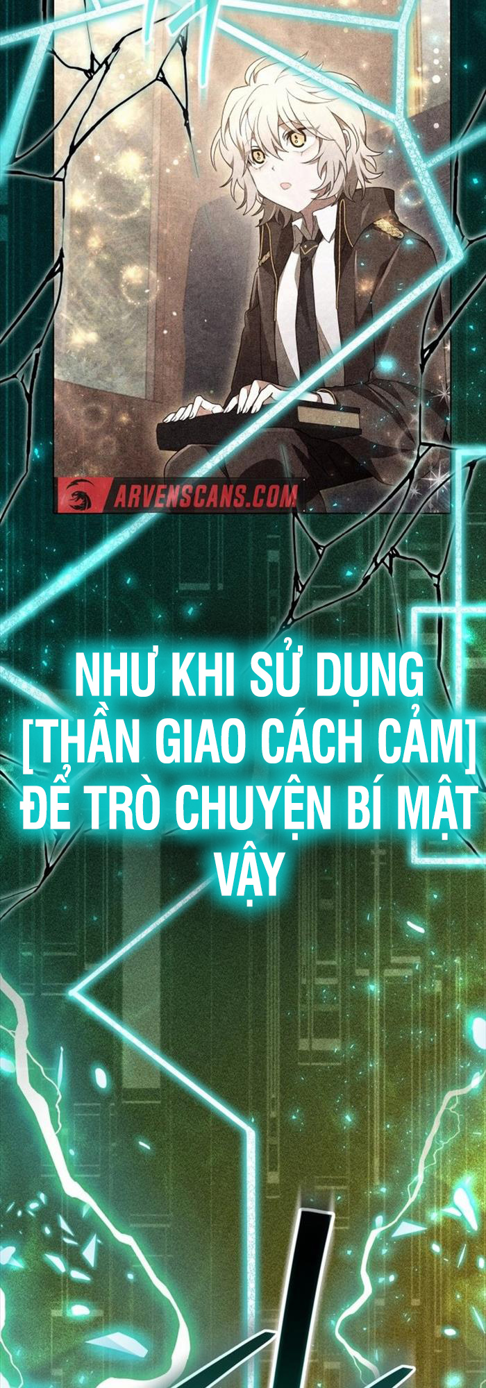 Xin Hãy Đọc Chapter 6 - Trang 2