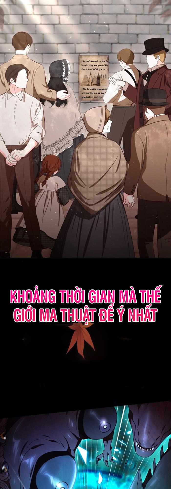 Xin Hãy Đọc Chapter 6 - Trang 2