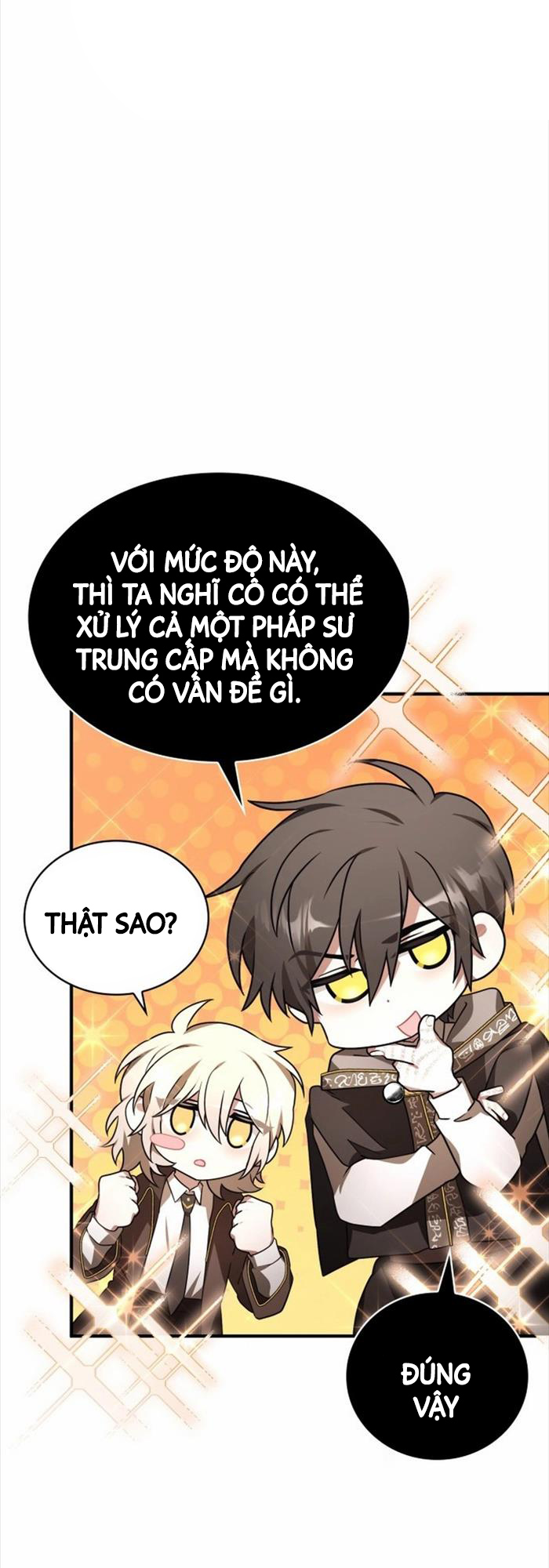 Xin Hãy Đọc Chapter 6 - Trang 2