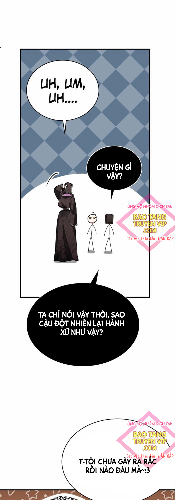 Xin Hãy Đọc Chapter 6 - Trang 2