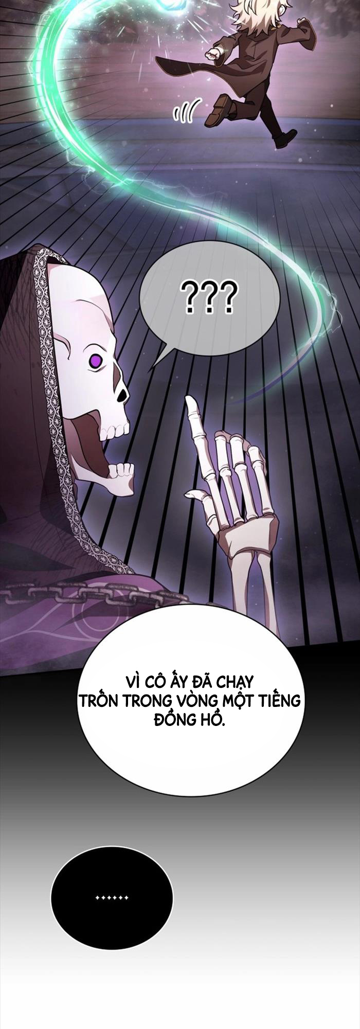 Xin Hãy Đọc Chapter 6 - Trang 2