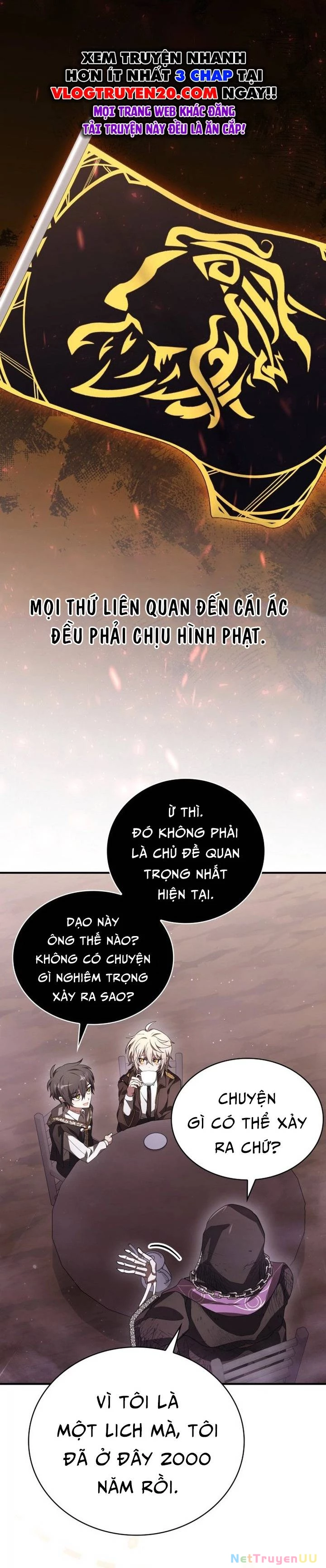 Xin Hãy Đọc Chapter 5 - Trang 2