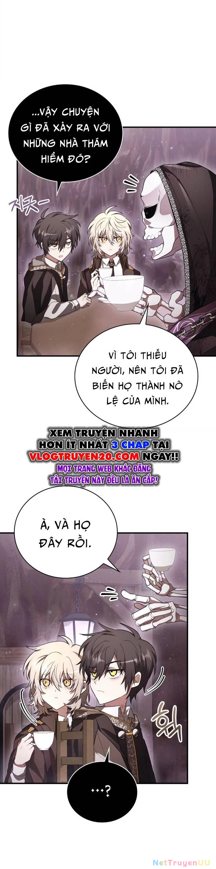 Xin Hãy Đọc Chapter 5 - Trang 2