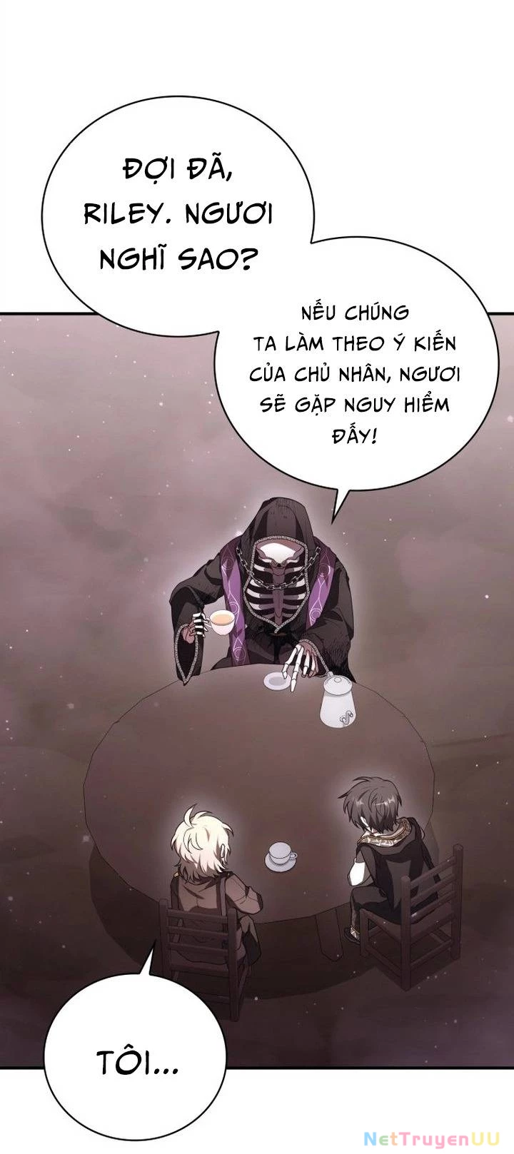 Xin Hãy Đọc Chapter 5 - Trang 2